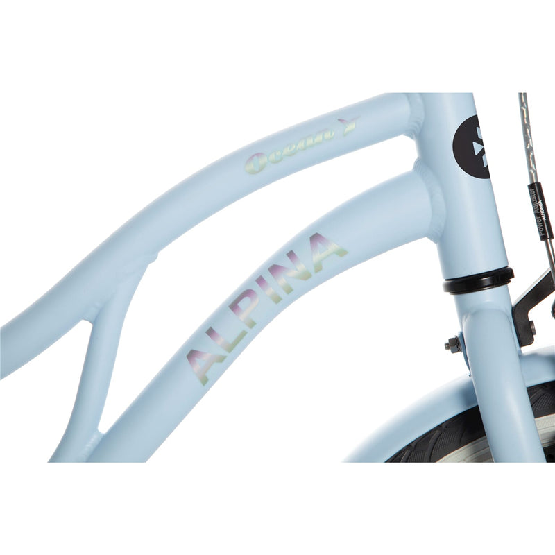 Load image into Gallery viewer, Alpina Ocean M20 Ice Blauw