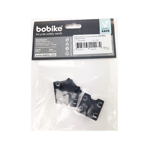 Load image into Gallery viewer, Bobike Rubber Click Go Montagekader (4 stuks)