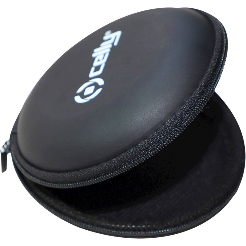 Load image into Gallery viewer, Celly Headset bluetooth wit