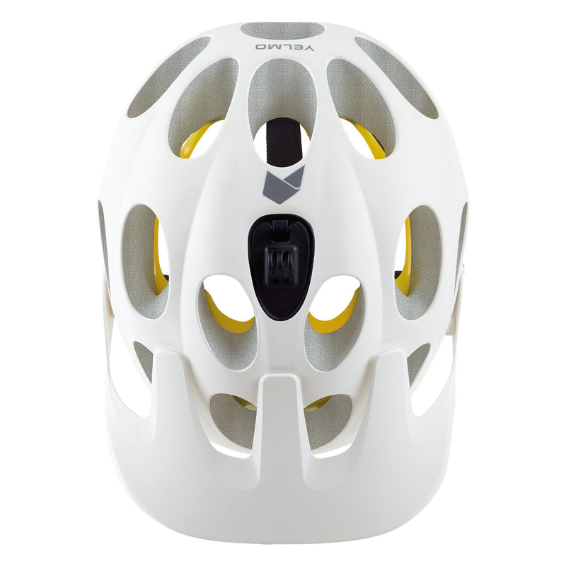 Load image into Gallery viewer, Catlike mtb helm yelmo mips maat l 60-61cm white grey