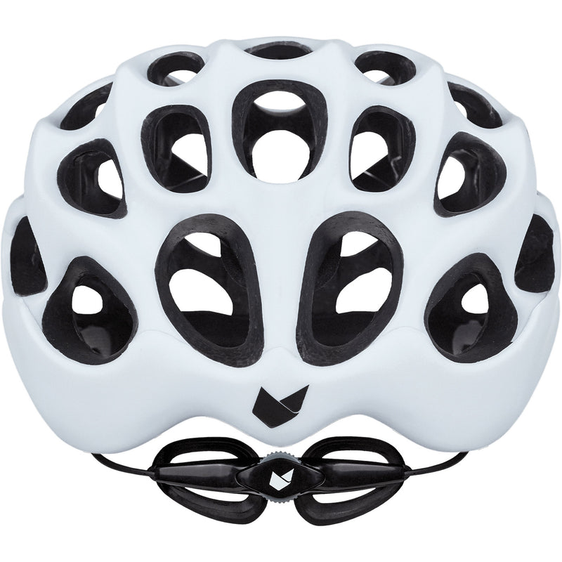 Load image into Gallery viewer, Buzaglo catlike racehelm mixino maat s 52-54cm wit
