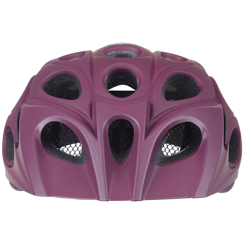 Load image into Gallery viewer, Catlike mtb helm leaf maat m 55-57cm burgundy