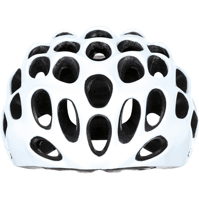 Load image into Gallery viewer, Buzaglo catlike racehelm whisper evo maat l 58-61cm wit