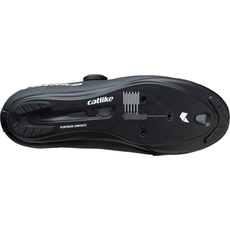 Load image into Gallery viewer, Buzaglo raceschoenen whisper nylon maat 43 zwart