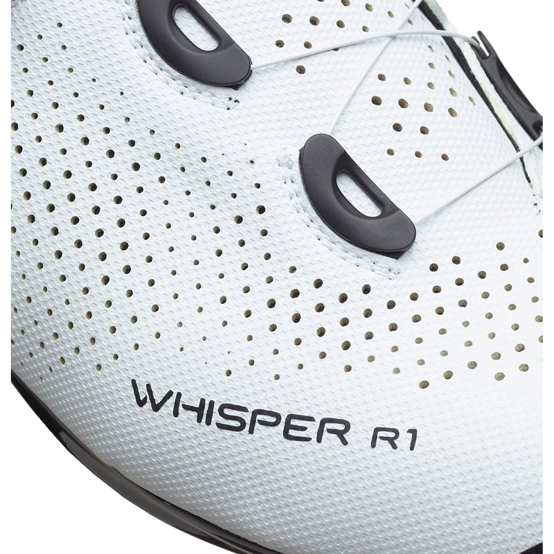 Load image into Gallery viewer, Buzaglo Raceschoenen Whisper Nylon maat 42 wit