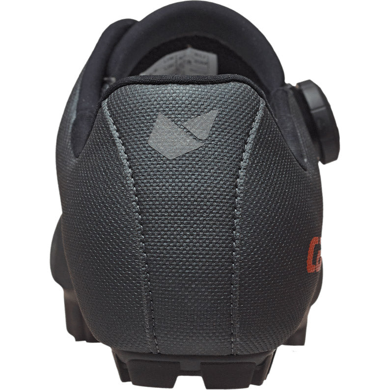 Load image into Gallery viewer, Buzaglo catlike mtb schoenen whisper x1 mtb nylon maat 43 grijs