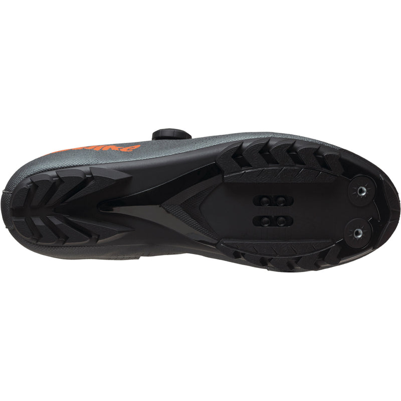 Load image into Gallery viewer, Buzaglo Schoenen Whisper X1 MTB Nylon maat 44 grijs