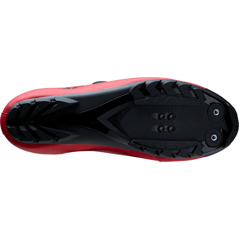 Load image into Gallery viewer, Catlike mtb schoenen whisper x1 mtb nylon maat 42 rood
