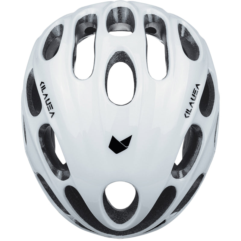 Load image into Gallery viewer, Catlike racehelm kilauea maat m 55-57cm wit mat