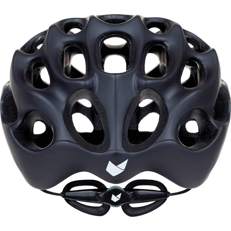 Load image into Gallery viewer, Catlike racehelm mixino maat m 55-57cm zwart mat