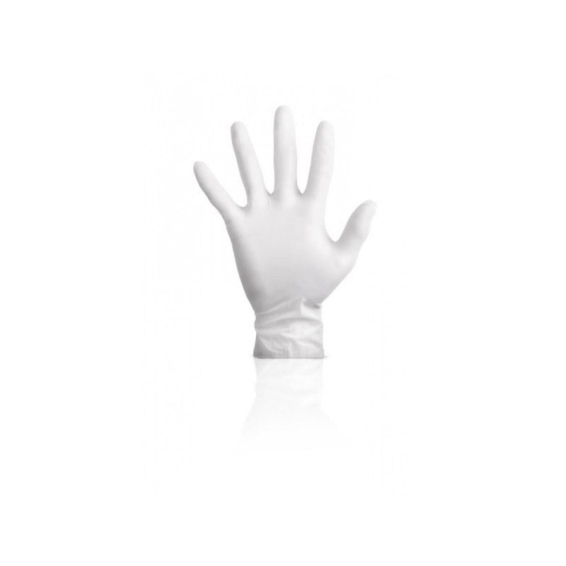 Load image into Gallery viewer, Lavit Handschoenen vinyl poedervrij xtra large (100st.)