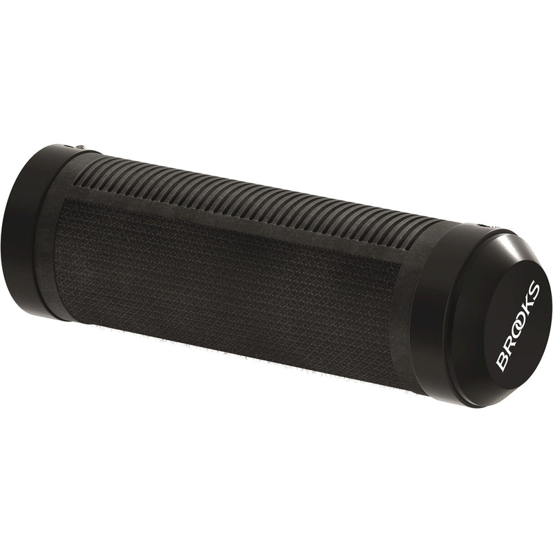 Load image into Gallery viewer, Brooks Handvatten Cambium grips 100mm All weather