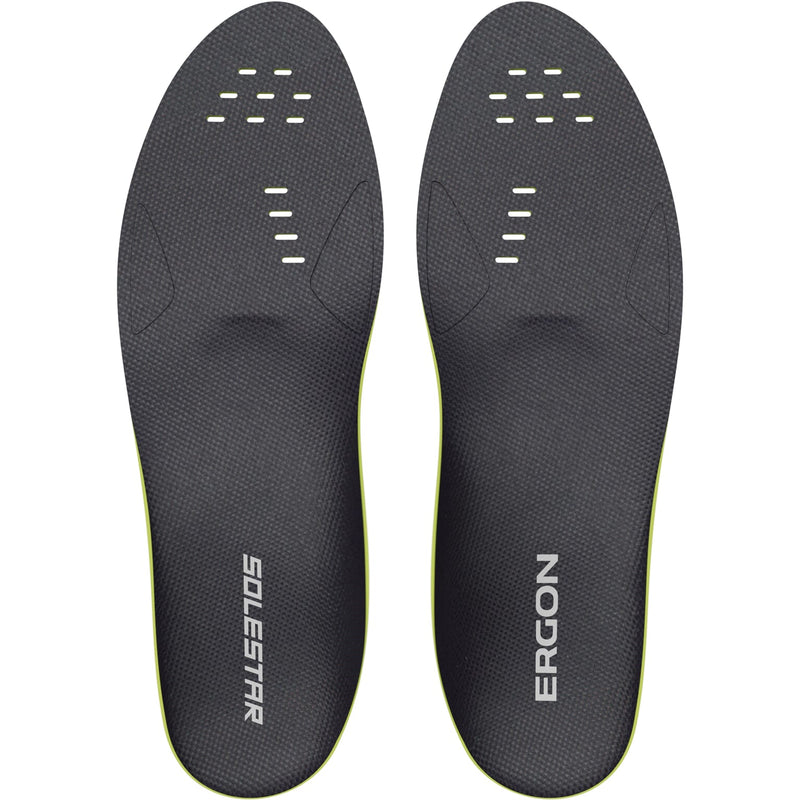 Load image into Gallery viewer, Ergon Inlegzool schoenzool IP Solestar size 44 45