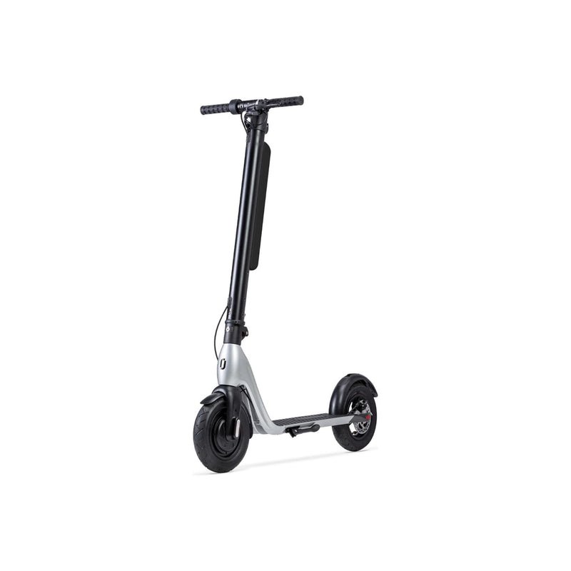 Load image into Gallery viewer, JIVR Elektrische step scooter plus
