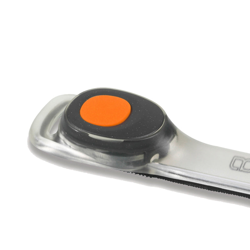 Load image into Gallery viewer, Gato Neon led arm light orange one size