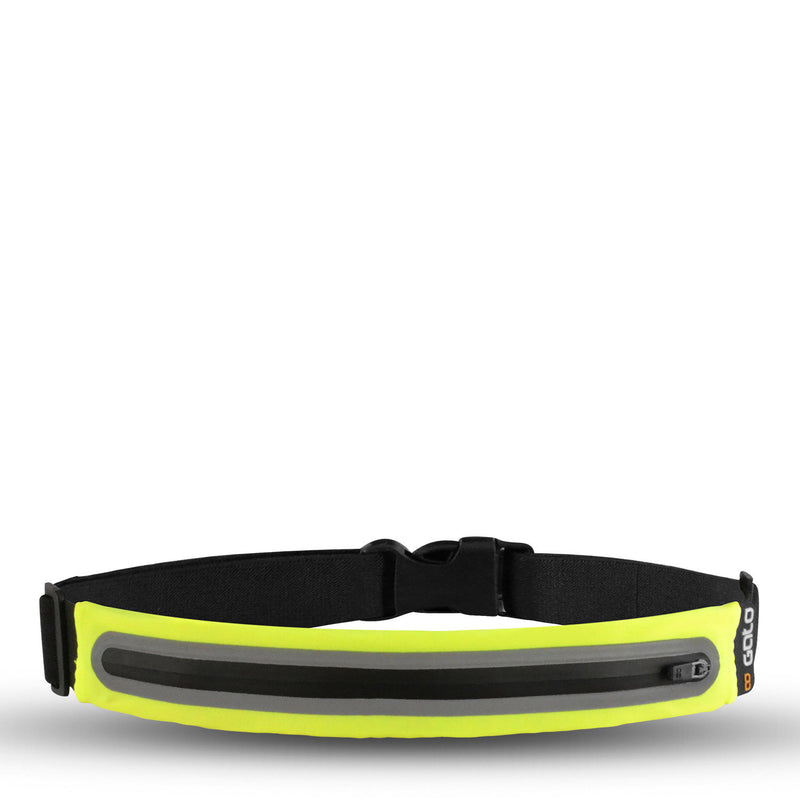 Load image into Gallery viewer, Gato Sport belt waterproof neon yellow one size