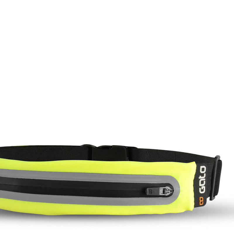 Load image into Gallery viewer, Gato Sport belt waterproof neon yellow one size
