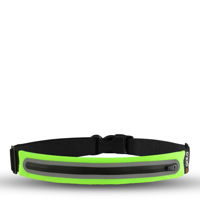 Load image into Gallery viewer, Gato Sport belt waterproof lime one size