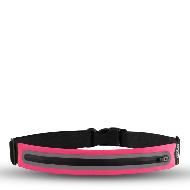 Load image into Gallery viewer, Gato Sport belt waterproof hot pink one size