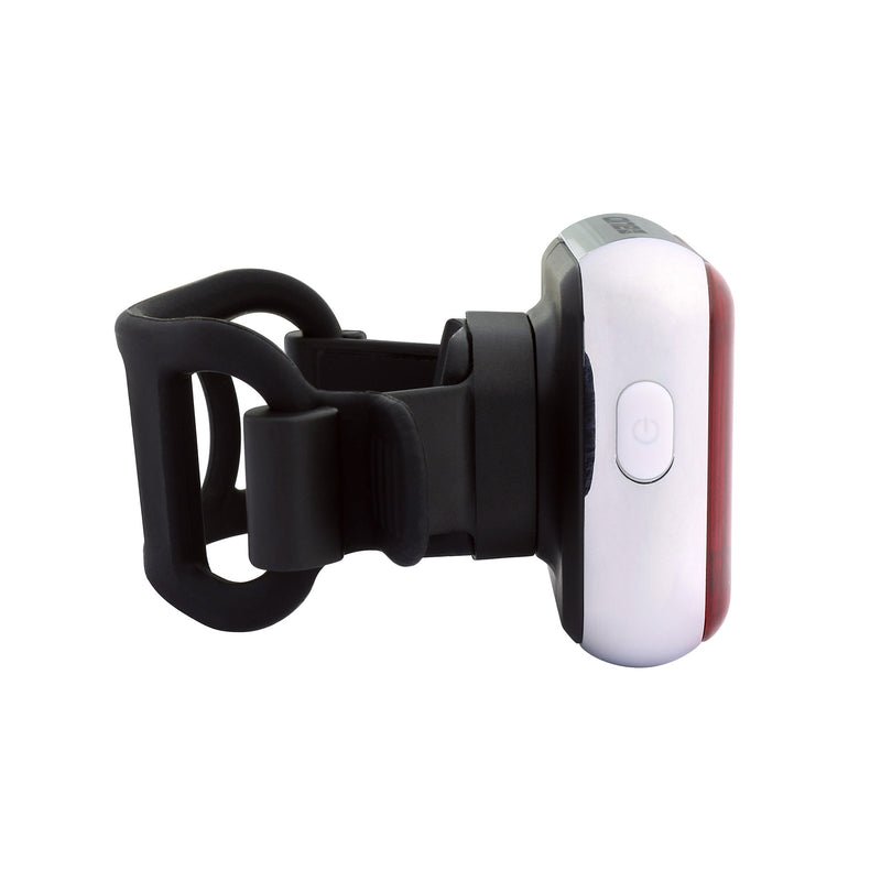 Load image into Gallery viewer, One achterlicht 70 unisize black grey
