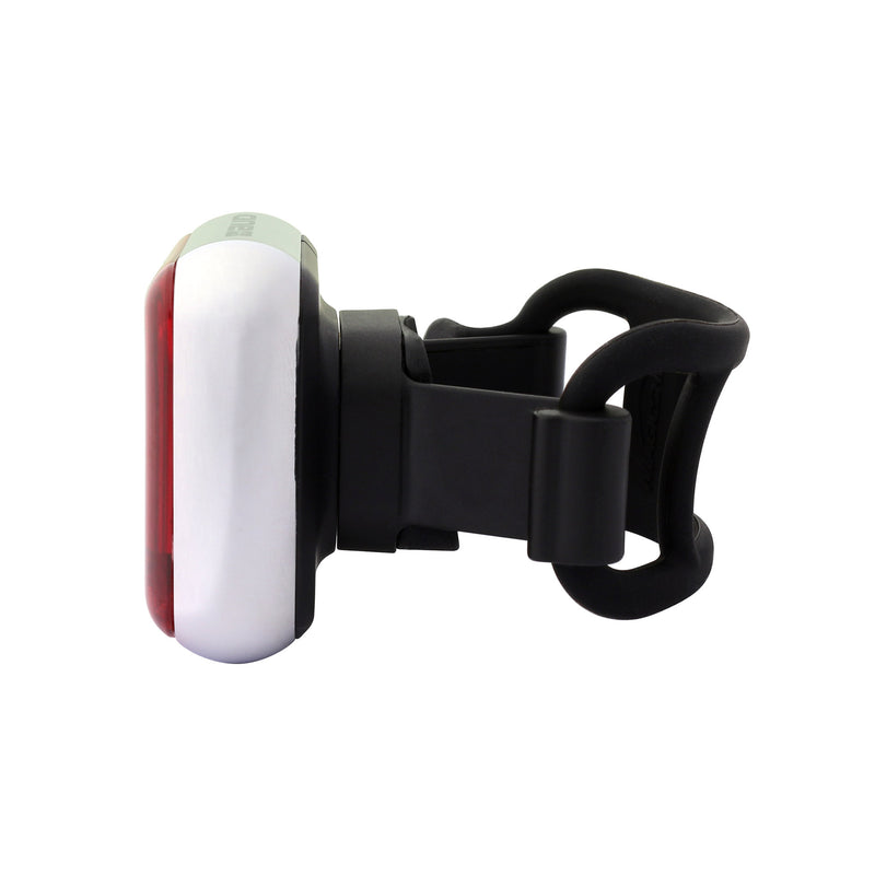 Load image into Gallery viewer, One achterlicht 70 unisize black grey