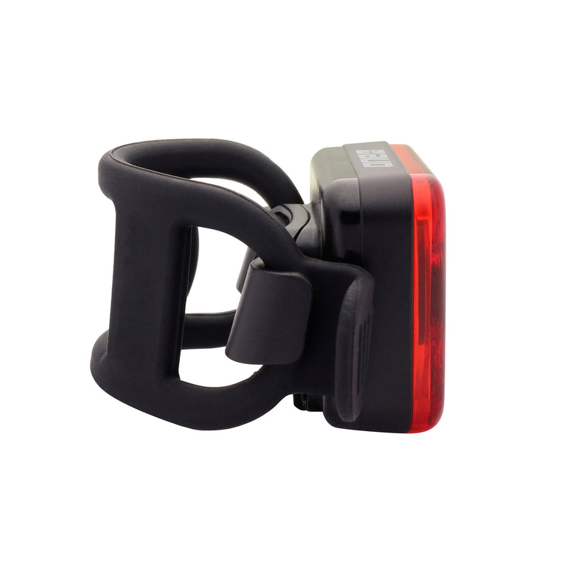 Load image into Gallery viewer, One achterlicht 50 unisize black grey