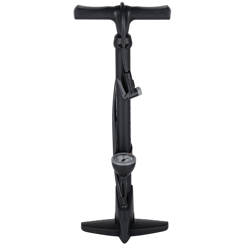 Load image into Gallery viewer, One vloerpomp 40 service pump black grey