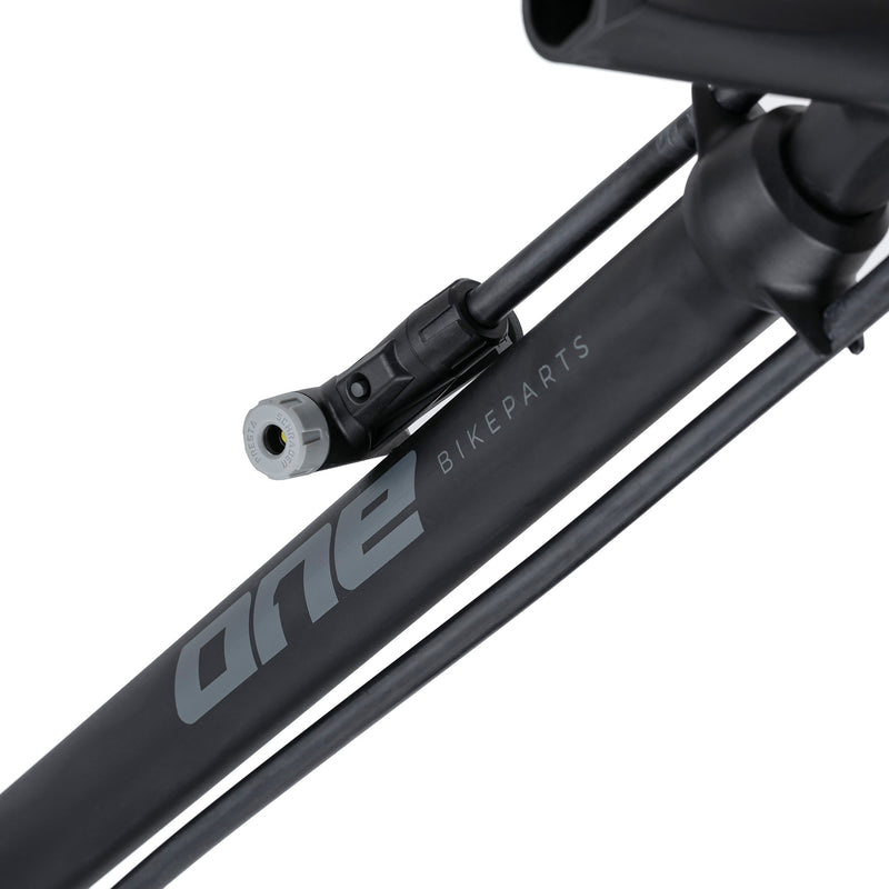 Load image into Gallery viewer, One vloerpomp 30 service pump black grey