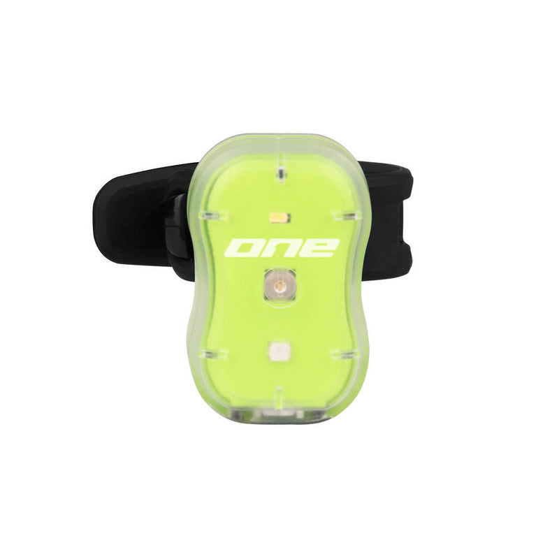 Load image into Gallery viewer, One verlichtingsset groen r.light 15 new