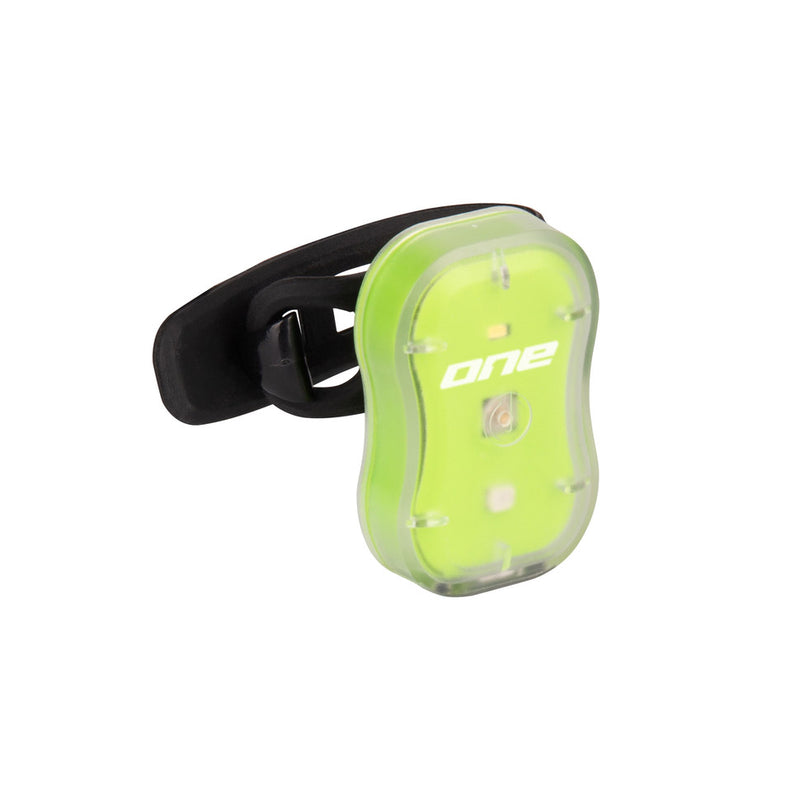 Load image into Gallery viewer, One verlichtingsset groen r.light 15 new
