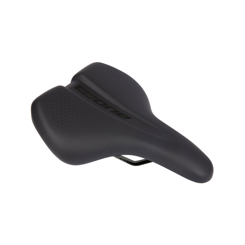 Load image into Gallery viewer, One zadel comfort wide zwart comfort saddle 30