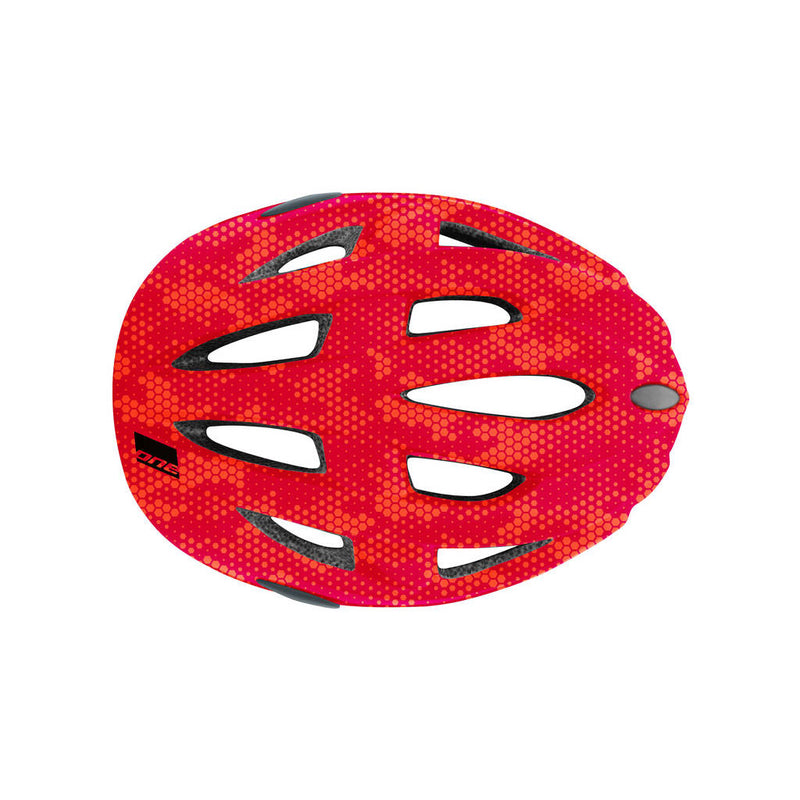 Load image into Gallery viewer, One helm racer xs s (48-52) red