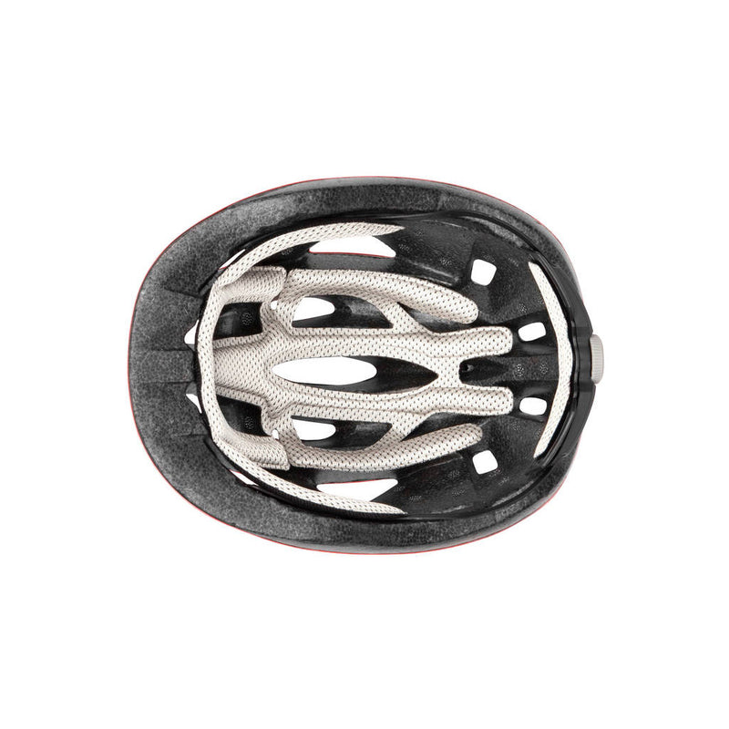 Load image into Gallery viewer, One helm racer xs s (48-52) red