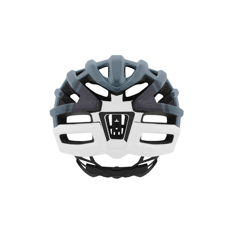 Load image into Gallery viewer, ONE One helm mtb race s m (54-58) grey white