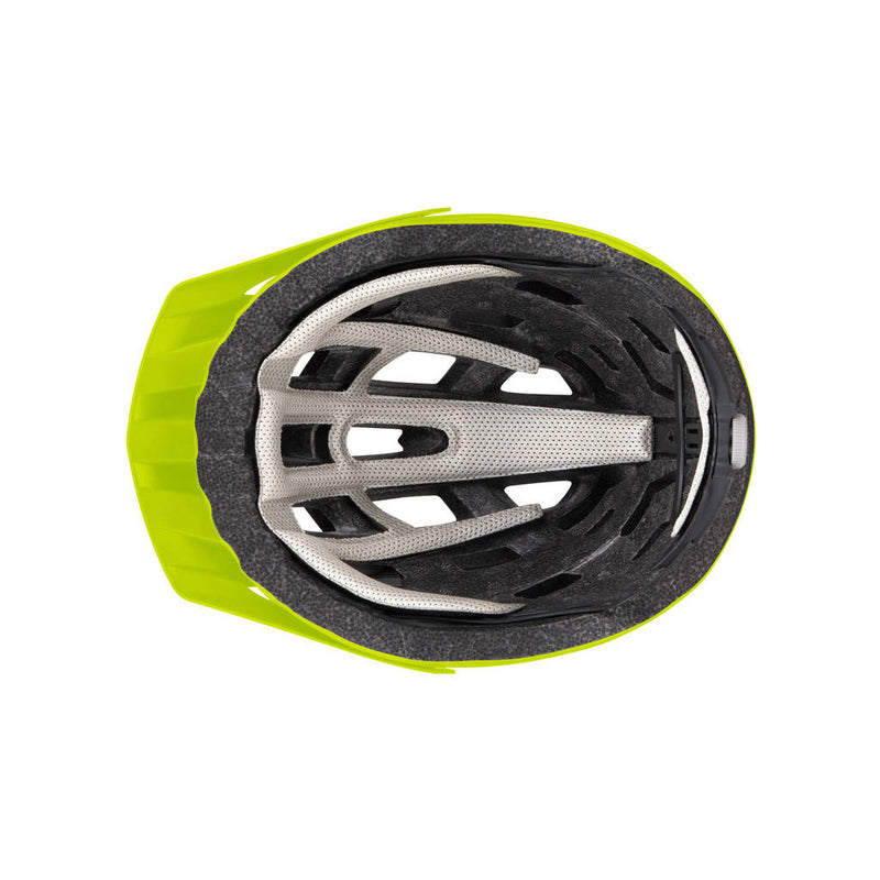 Load image into Gallery viewer, One helm mtb sport m l (57-61) green