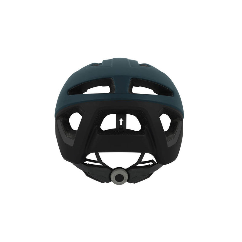 Afbeelding laden in galerijviewer, One helm crossride s m (52-58) petrol blue