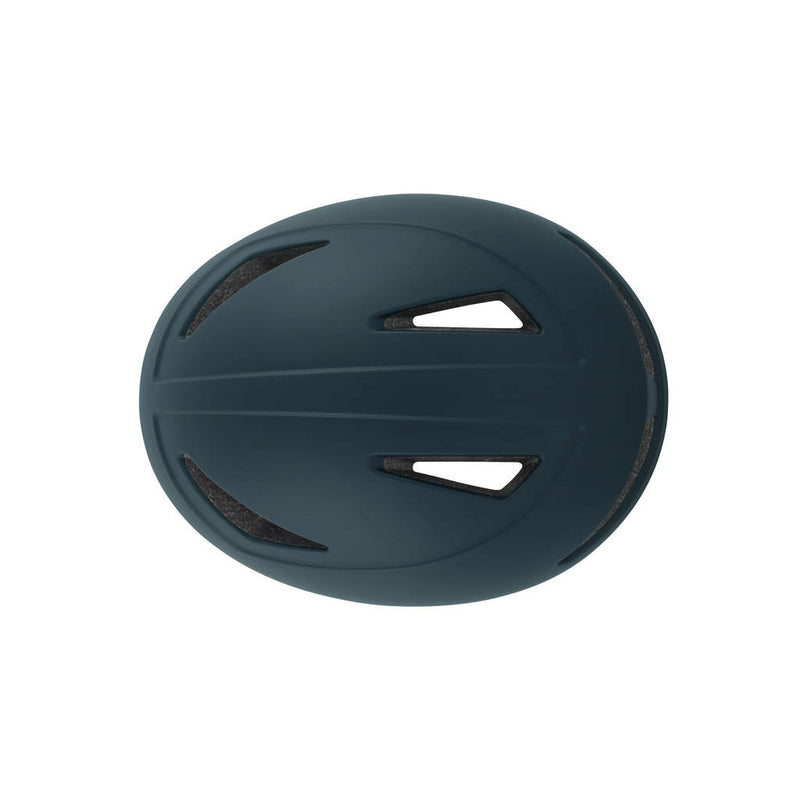 Afbeelding laden in galerijviewer, One helm crossride s m (52-58) petrol blue