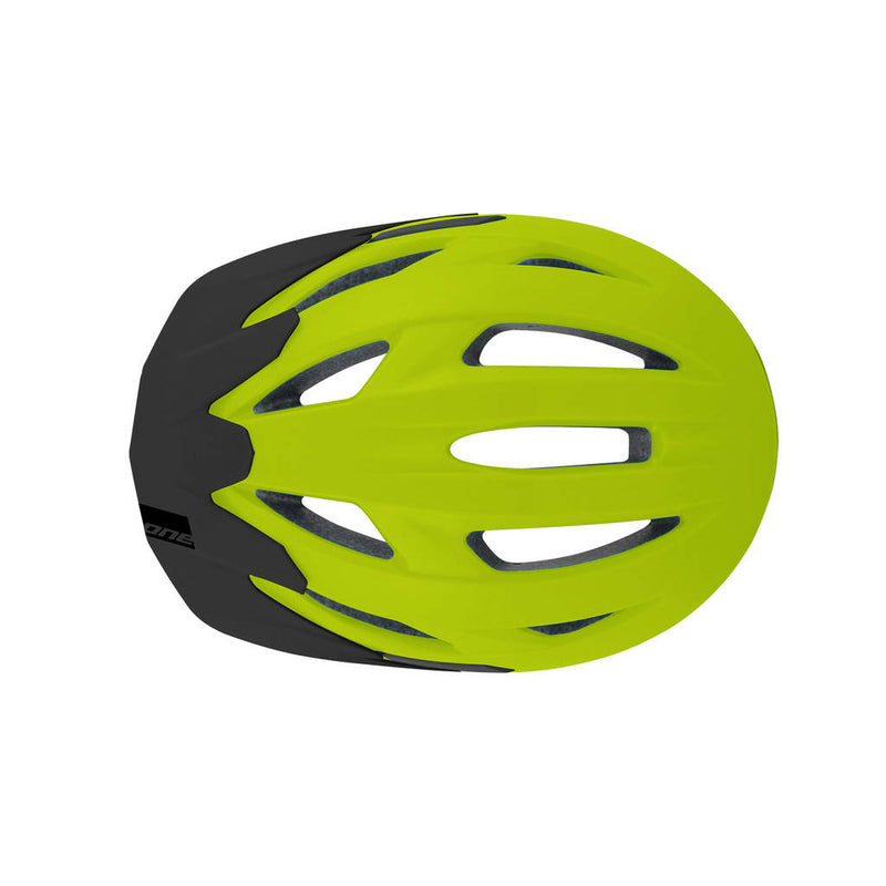 Afbeelding laden in galerijviewer, One helm f.l.y. xxs xs (47-52) green black