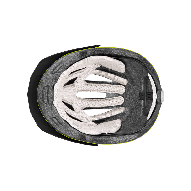 Afbeelding laden in galerijviewer, One helm f.l.y. xxs xs (47-52) green black