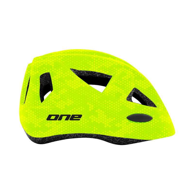 Load image into Gallery viewer, One helm racer xs s (48-52) green