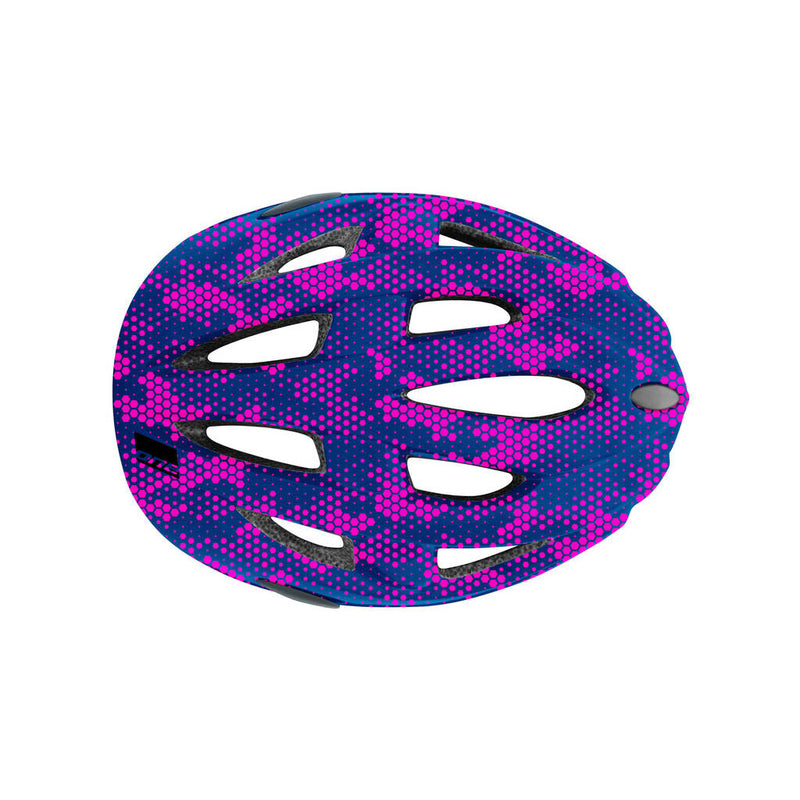 Load image into Gallery viewer, One helm racer xs s (48-52) purple