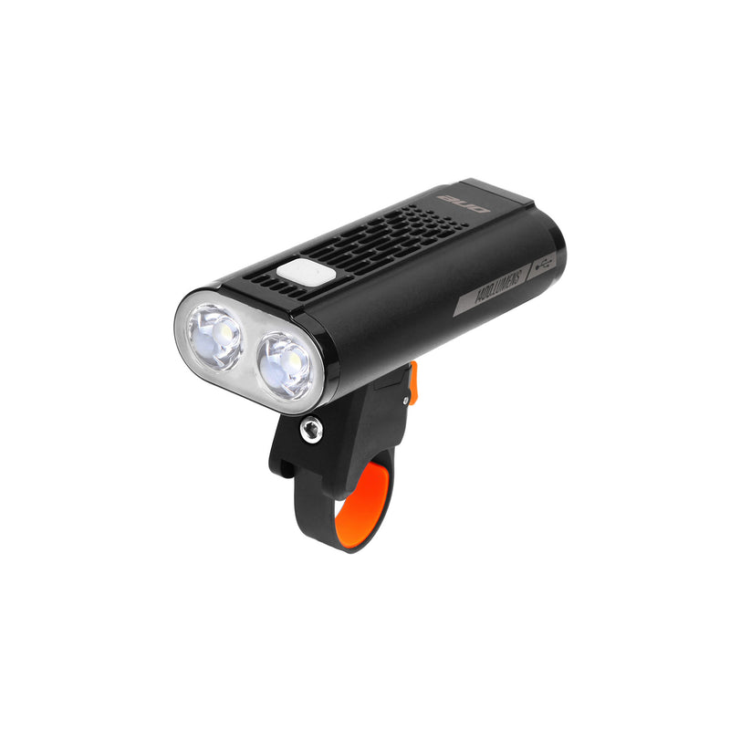 Load image into Gallery viewer, One One koplamp 70 unisize black grey