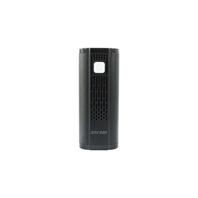 Load image into Gallery viewer, One One koplamp 70 unisize black grey