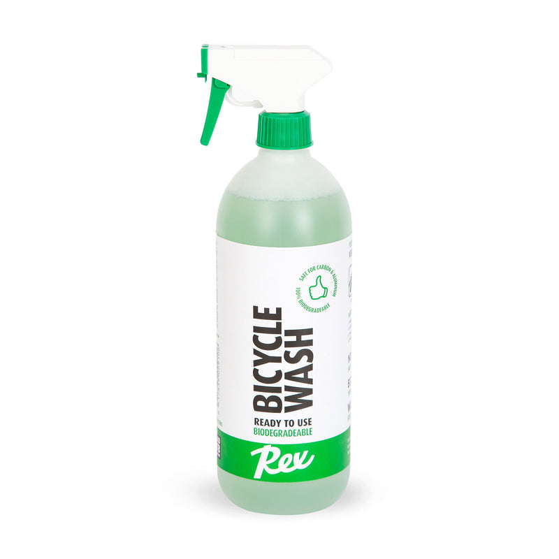 Load image into Gallery viewer, Rex Bicycle Wash 1000ml
