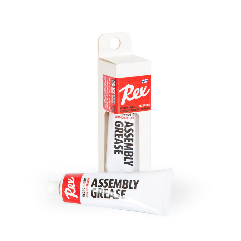Afbeelding laden in galerijviewer, Rex Assembly Grease 50gr