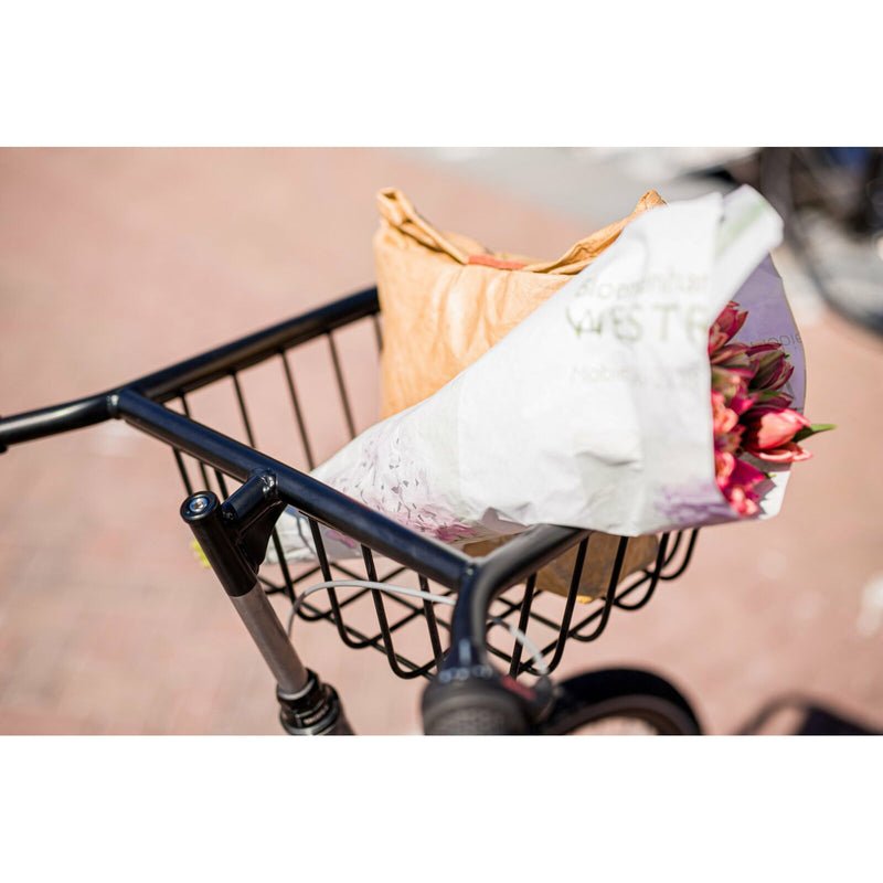 Afbeelding laden in galerijviewer, Steco stuurmand city - stuur mand in 1 voor sturen 22,2mm
