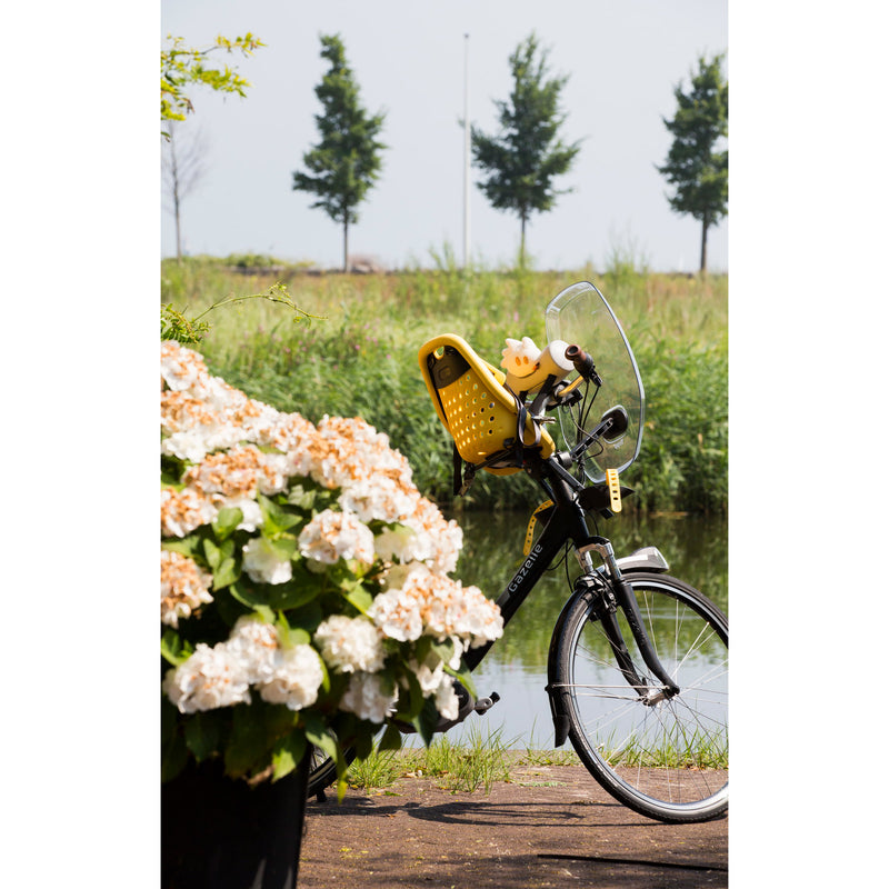 Load image into Gallery viewer, Yepp Voorzitje Mini blauw
