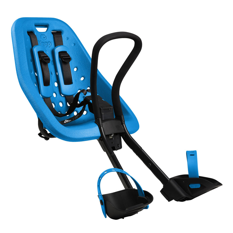 Load image into Gallery viewer, Yepp Voorzitje Mini blauw