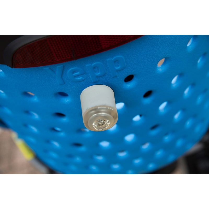 Load image into Gallery viewer, Yepp Yepp achterlicht Maxi Delight no.1 herlaadbaar