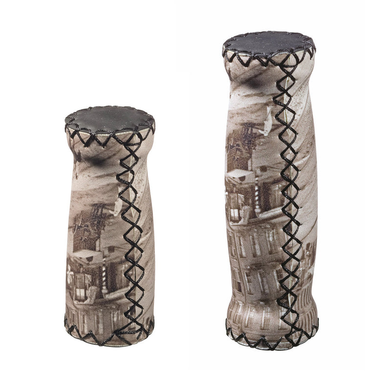 Afbeelding laden in galerijviewer, Monte grappa handvatset sale pepe skay dgt 90 120mm